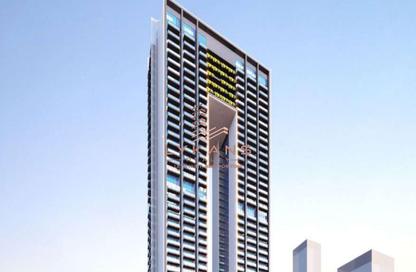 Apartment - 1 Bedroom - 2 Bathrooms for sale in Sky Gate Tower - District 4 - Jumeirah Village Triangle - Dubai
