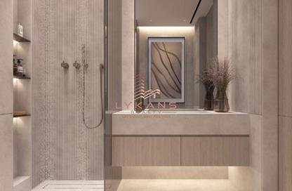 Apartment - 1 Bedroom - 2 Bathrooms for sale in Sky Gate Tower - District 4 - Jumeirah Village Triangle - Dubai