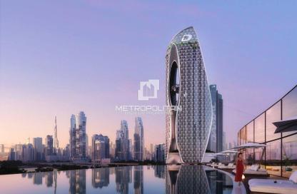 Apartment - 3 Bedrooms - 4 Bathrooms for sale in Safa Two - Business Bay - Dubai