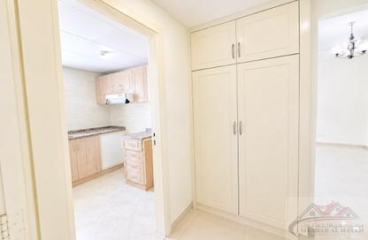 Apartment - 1 Bedroom - 2 Bathrooms for rent in Muweileh Community - Muwaileh Commercial - Sharjah