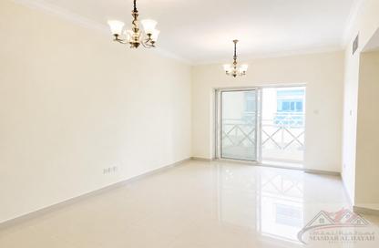 Apartment - 1 Bedroom - 2 Bathrooms for rent in Muweileh Community - Muwaileh Commercial - Sharjah