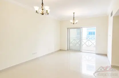 Apartment - 1 Bedroom - 2 Bathrooms for rent in Muweileh Community - Muwaileh Commercial - Sharjah