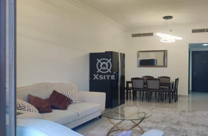 Apartment - 2 Bedrooms - 2 Bathrooms for rent in G24 - District 11 - Jumeirah Village Circle - Dubai