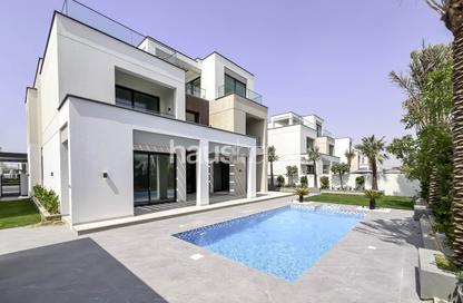 Villa - 5 - 6 for sale in Caya 1 - Arabian Ranches 3 - Dubai