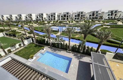 Villa - 5 - 6 for sale in Caya 1 - Arabian Ranches 3 - Dubai Villa - 5 - 6 for sale in Caya 1 - Arabian Ranches 3 - Dubai