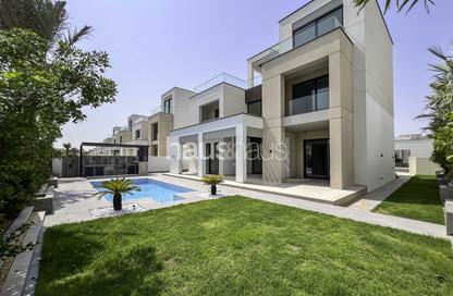 Villa - 5 - 6 for sale in Caya 1 - Arabian Ranches 3 - Dubai