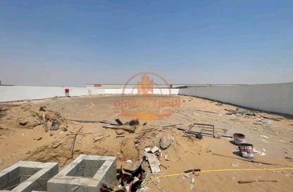 Land - Studio for rent in Al Sajaa S - Al Sajaa - Sharjah