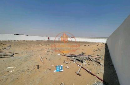 Land - Studio for rent in Al Sajaa S - Al Sajaa - Sharjah