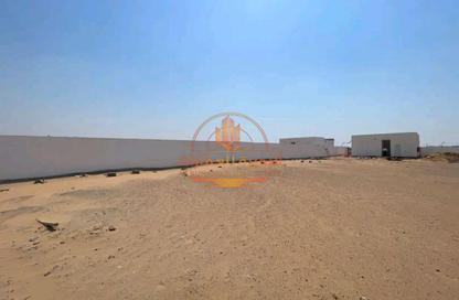 Land - Studio for rent in Al Sajaa S - Al Sajaa - Sharjah
