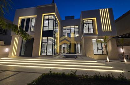 Villa - 6 - 7+ for sale in Al Yasmeen 1 - Al Yasmeen - Ajman