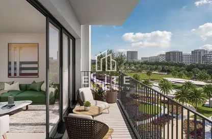 Apartment - 3 Bedrooms - 3 Bathrooms for sale in Park Horizon Tower 2 - Park Horizon - Dubai Hills Estate - Dubai