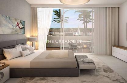 Apartment - Studio - 1 Bathroom for sale in Serenity Lakes 2 - District 10 - Jumeirah Village Circle - Dubai