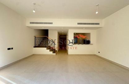 Townhouse - 4 Bedrooms - 3 Bathrooms for rent in Costa Brava 1 - Costa Brava - Damac Lagoons - Dubai