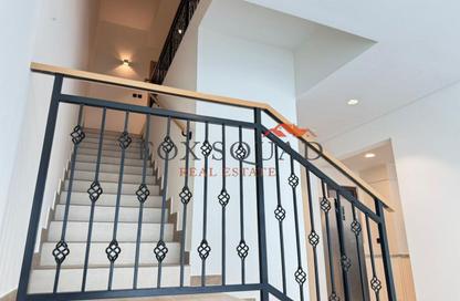 Townhouse - 4 Bedrooms - 3 Bathrooms for rent in Costa Brava 1 - Costa Brava - Damac Lagoons - Dubai