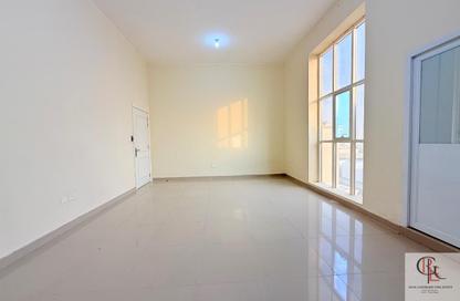 Apartment - Studio - 1 Bathroom for rent in Mohamed Bin Zayed Centre - Mohamed Bin Zayed City - Abu Dhabi