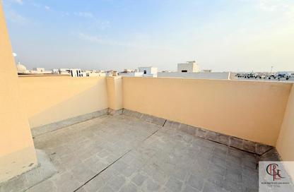 Apartment - Studio - 1 Bathroom for rent in Mohamed Bin Zayed Centre - Mohamed Bin Zayed City - Abu Dhabi Apartment - Studio - 1 Bathroom for rent in Mohamed Bin Zayed Centre - Mohamed Bin Zayed City - Abu Dhabi