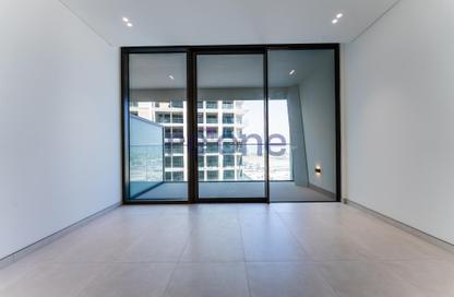 Apartment - Studio - 1 for rent in Binghatti Ghost - Dubai Healthcare City 2 - Al Jaddaf - Dubai