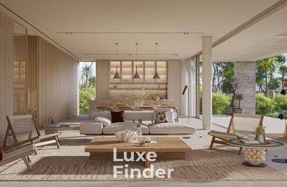 Villa - 4 Bedrooms - 5 Bathrooms for sale in Bay Villas - Dubai Islands - Dubai Villa - 4 Bedrooms - 5 Bathrooms for sale in Bay Villas - Dubai Islands - Dubai