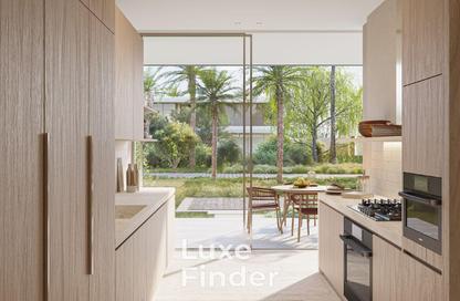 Villa - 4 Bedrooms - 5 Bathrooms for sale in Bay Villas - Dubai Islands - Dubai Villa - 4 Bedrooms - 5 Bathrooms for sale in Bay Villas - Dubai Islands - Dubai