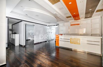 Office Space - Studio for rent in Rigga Road - Al Rigga - Deira - Dubai