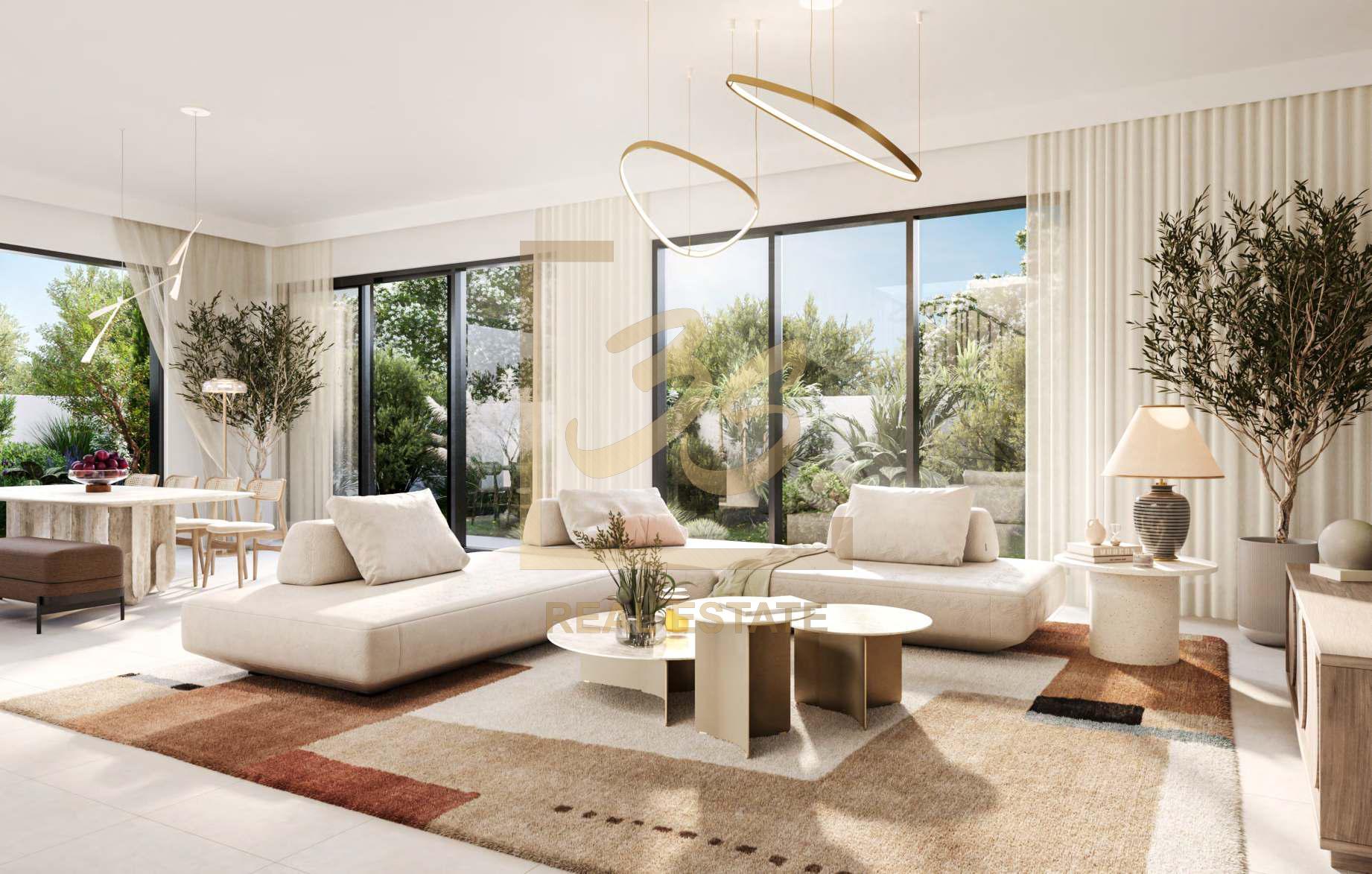OP+DLD | PREMIUM 5BR | FULL GOLF VIEW by 241773 
