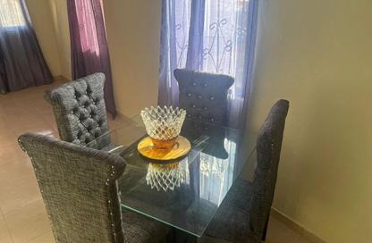 Apartment - 1 Bedroom - 2 Bathrooms for rent in Al Amira Village - Al Yasmeen - Ajman