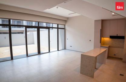 Townhouse - 3 - 2 for rent in MAG Eye - MAG City - Mohammed Bin Rashid City - Dubai