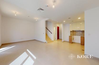Townhouse - 3 Bedrooms - 3 Bathrooms for rent in Reem Townhouses - Town Square - Dubai