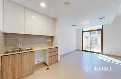 Townhouse - 3 Bedrooms - 3 Bathrooms for rent in Reem Townhouses - Town Square - Dubai Townhouse - 3 Bedrooms - 3 Bathrooms for rent in Reem Townhouses - Town Square - Dubai