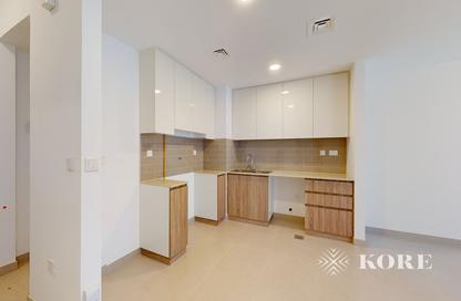 Townhouse - 3 Bedrooms - 3 Bathrooms for rent in Reem Townhouses - Town Square - Dubai Townhouse - 3 Bedrooms - 3 Bathrooms for rent in Reem Townhouses - Town Square - Dubai