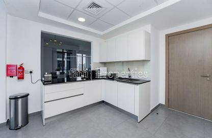Apartment - 3 Bedrooms - 5 Bathrooms for rent in Al Fattan Downtown - Al Satwa - Dubai