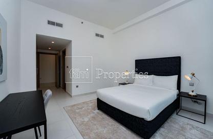 Apartment - 3 Bedrooms - 5 Bathrooms for rent in Al Fattan Downtown - Al Satwa - Dubai