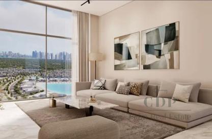 Apartment - 1 - 2 for sale in 350 Riverside Crescent - Sobha Hartland II - Bukadra - Dubai Apartment - 1 - 2 for sale in 350 Riverside Crescent - Sobha Hartland II - Bukadra - Dubai