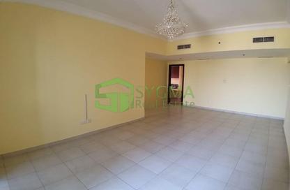 Apartment - 2 Bedrooms - 3 Bathrooms for rent in Lake Shore Tower - JLT Cluster Y - Jumeirah Lake Towers - Dubai