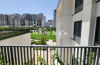 Apartment - 2 Bedrooms - 2 Bathrooms for rent in Park Field Tower 2 - Park Field - Dubai Hills Estate - Dubai