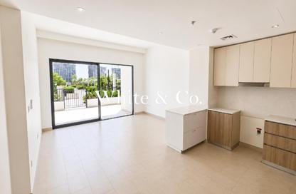 Apartment - 2 Bedrooms - 2 Bathrooms for rent in Park Field Tower 2 - Park Field - Dubai Hills Estate - Dubai
