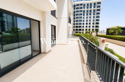 Apartment - 2 Bedrooms - 2 Bathrooms for rent in Park Field Tower 2 - Park Field - Dubai Hills Estate - Dubai