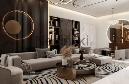 Apartment - Studio - 1 Bathroom for sale in Elitz by Danube Building 1 - Elitz By Danube - Jumeirah Village Circle - Dubai