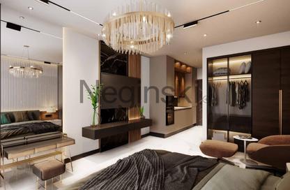 Apartment - Studio - 1 Bathroom for sale in Elitz by Danube Building 1 - Elitz By Danube - District 11 - Jumeirah Village Circle - Dubai