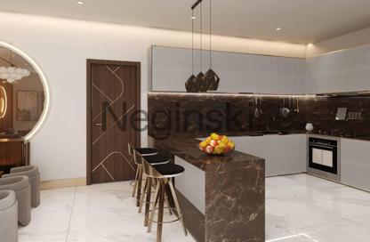 Apartment - Studio - 1 Bathroom for sale in Elitz by Danube Building 1 - Elitz By Danube - District 11 - Jumeirah Village Circle - Dubai