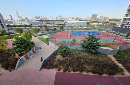 Apartment - 2 Bedrooms - 2 Bathrooms for rent in Mesk 2 - Mesk - Midtown - Dubai Production City (IMPZ) - Dubai Apartment - 2 Bedrooms - 2 Bathrooms for rent in Mesk 2 - Mesk - Midtown - Dubai Production City (IMPZ) - Dubai