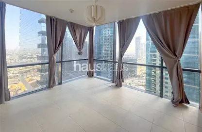 شقة - 2 غرف نوم - 3 حمامات للايجار في غولد كريست فيوز 1 - (JLT) مجمع V - أبراج بحيرات الجميرا - دبي