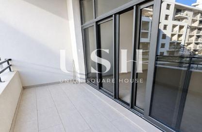 Apartment - 1 - 1 for sale in Parkside - Town Square - Dubai Apartment - 1 - 1 for sale in Parkside - Town Square - Dubai