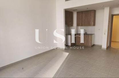 Apartment - 1 - 1 for sale in Parkside - Town Square - Dubai Apartment - 1 - 1 for sale in Parkside - Town Square - Dubai