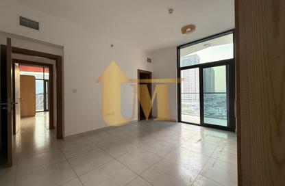 Apartment - 2 Bedrooms - 3 Bathrooms for rent in Binghatti Stars - Dubai Silicon Oasis - Dubai