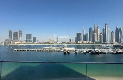 شقة - 2 غرف نوم - 2 حمامات للبيع في برج Palace Beach ريزيدنس 2 - بالاس بيتش ريزيدنس - إعمار بيتشفرونت - دبي هاربور - دبي