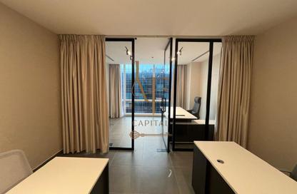 Office Space - Studio for rent in Tamani Art Tower - Business Bay - Dubai