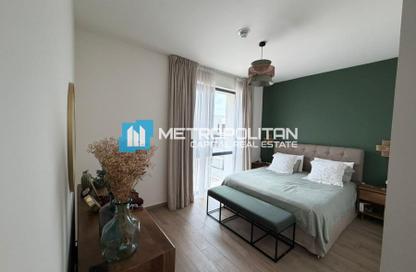 Townhouse - 3 Bedrooms - 4 Bathrooms for sale in Noya 2 - Noya - Yas Island - Abu Dhabi