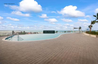Apartment - 2 Bedrooms - 2 Bathrooms for rent in Bay Residences - Hayat Island - Mina Al Arab - Ras Al Khaimah