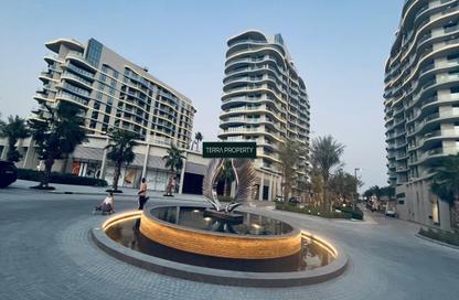 Apartment - 2 Bedrooms - 2 Bathrooms for rent in Bay Residences - Hayat Island - Mina Al Arab - Ras Al Khaimah